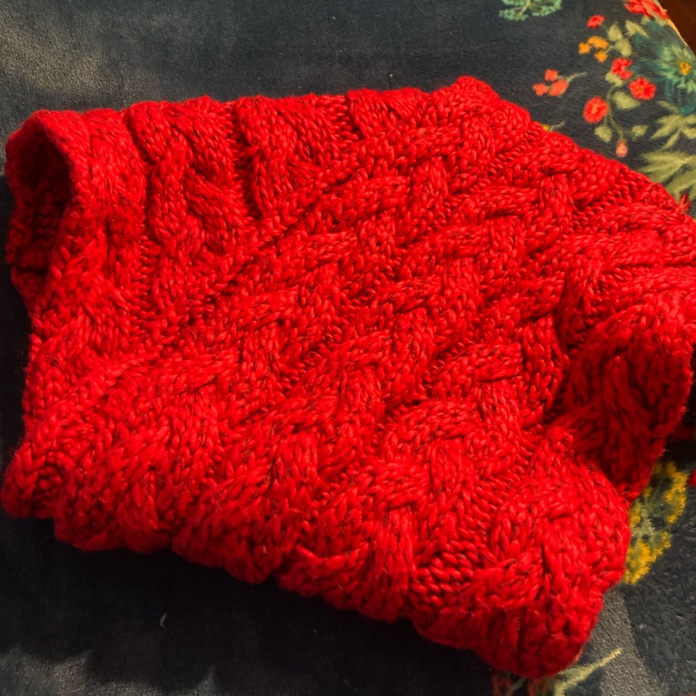 American Eagle Infinity Scarf